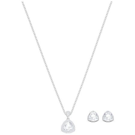 スワロフスキー Swarovski 『Begin セット』 5373640の通販は