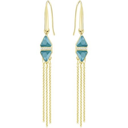 スワロフスキー Swarovski 『Latisha Chandelier ピアス』 5373678