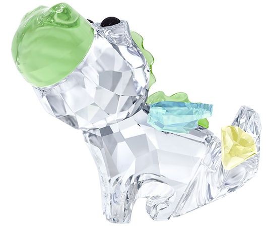 スワロフスキー Swarovski 『ドラゴン』 5376282の通販は 25,418円