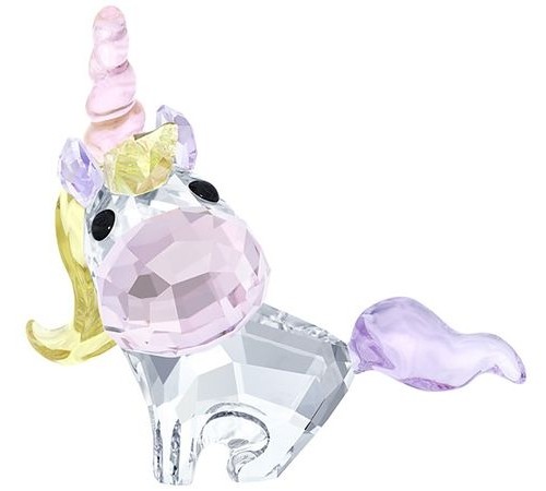 スワロフスキー Swarovski 『ユニコーン』 5376284の通販は