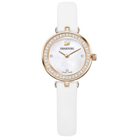 スワロフスキー Swarovski 腕時計 Aila Dressy Mini ウォッチ