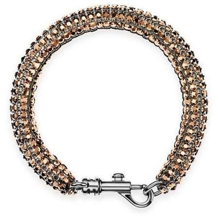 スワロフスキー Swarovski 『Bolster ブレスレット』 5377158の通販は 25,428円