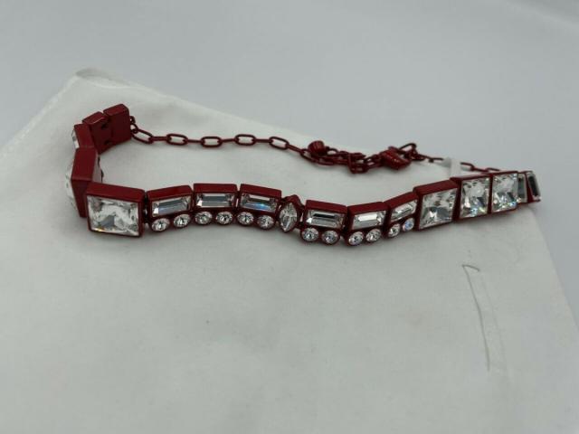 スワロフスキー Swarovski ALL AROUND CHOKER 5377531