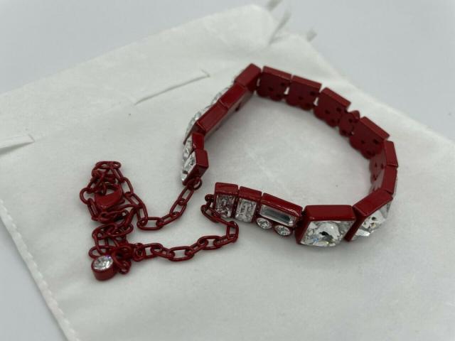 スワロフスキー Swarovski ALL AROUND CHOKER 5377531