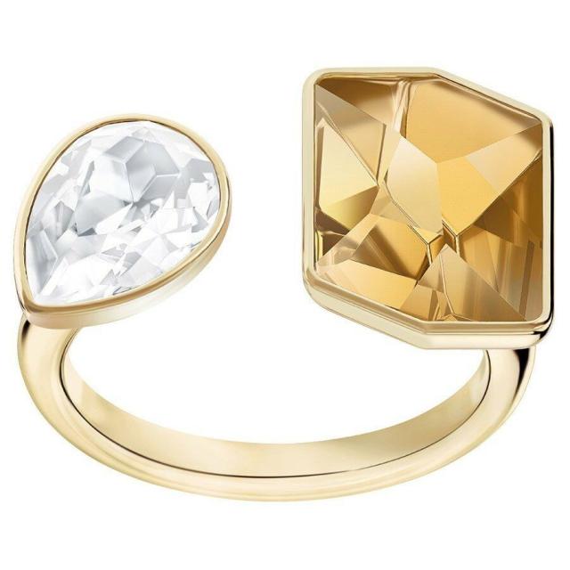 スワロフスキー Swarovski PRISMA リング 指輪 5377979