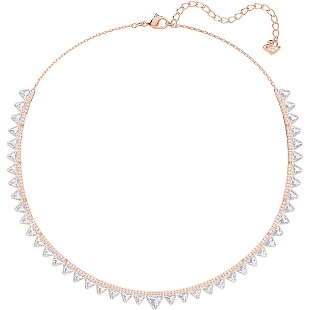 スワロフスキー Swarovski Lima ネックレス 5379020