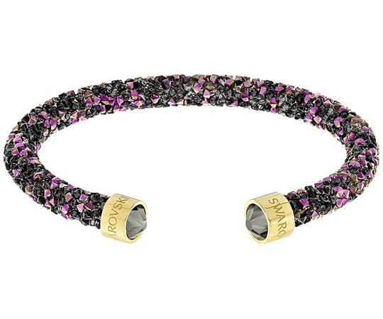 スワロフスキー Swarovski 『Crystaldust バングル, M』 5379277 18,576円