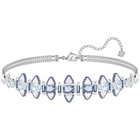 スワロフスキー Swarovski 『Lake Blue ネックレス』 5379744