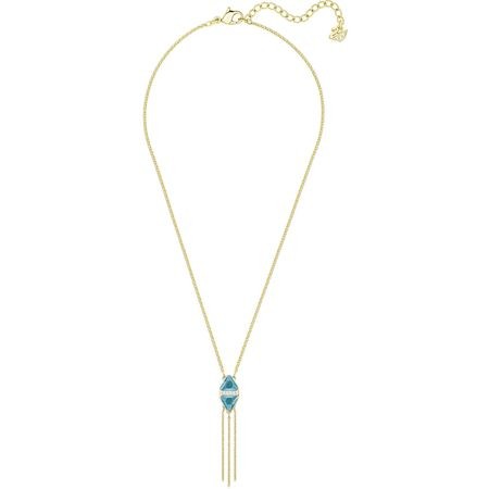 スワロフスキー Swarovski 『Labyrinth ネックレス』 5381219_1