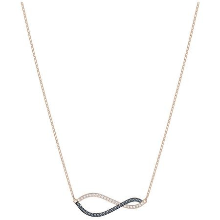 スワロフスキー Swarovski 『Lemon ネックレス』 5384366の通販は