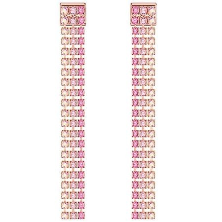 スワロフスキー Swarovski 『Fit ピアス』 5385599