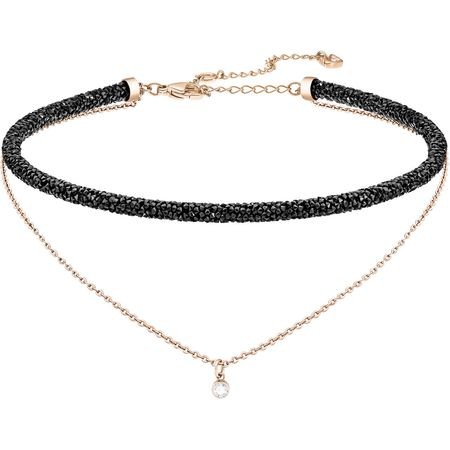 スワロフスキー Swarovski 『Long Beach ネックレス』 5385838