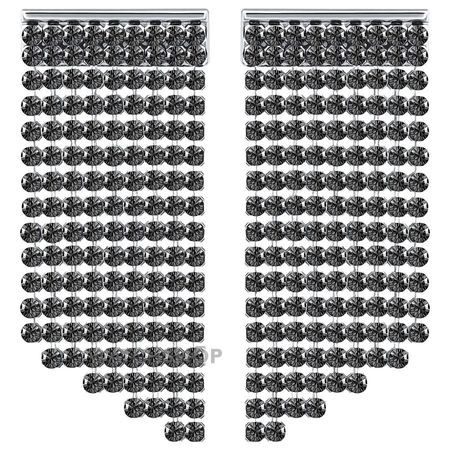 スワロフスキー Swarovski 『Fit ピアス』 5385857
