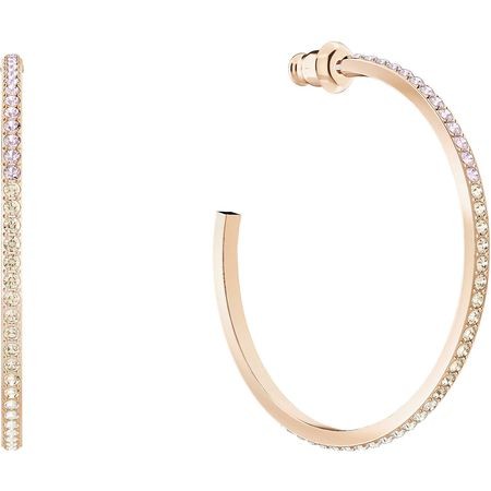 スワロフスキー Swarovski 『LISANNE ピアス』 5387135 【公式通販】