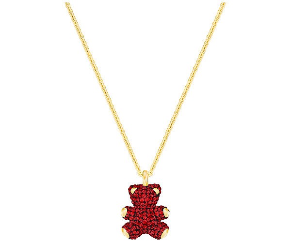 スワロフスキー Swarovski 『Teddy ペンダント』 5388876