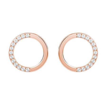 スワロフスキー Swarovski 『Lucy ピアス』 5389034