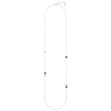 スワロフスキー Swarovski 『Latisha ネックレス』 5389159の通販は 32,419円