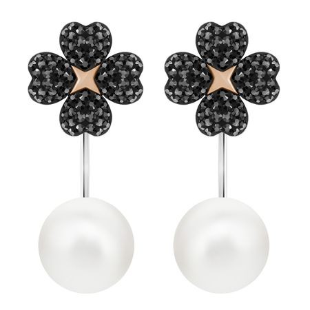 スワロフスキー Swarovski 『Latisha ジャケットピアス』 5389161