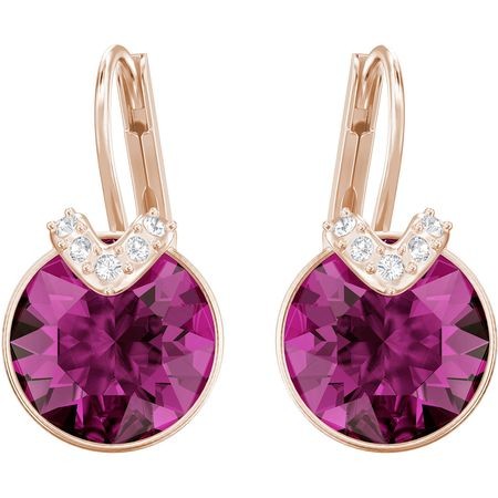 スワロフスキー Swarovski 『Bella V ピアス』 5389357