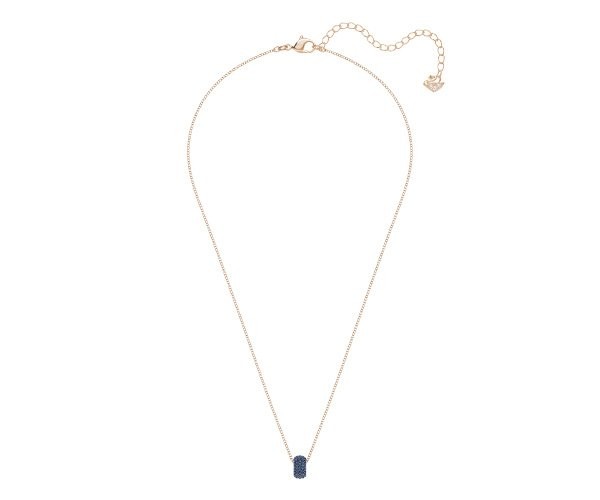 スワロフスキー Swarovski 『STONE ROUND ペンダント』5389431の通販は 