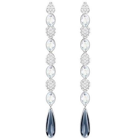 スワロフスキー Swarovski 『Lake ピアス』 5390677