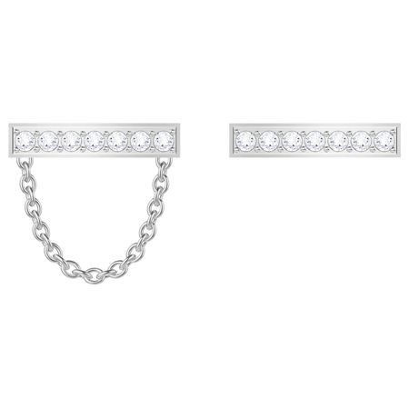 スワロフスキー Swarovski 『Vittore ピアス』 5392760の通販は
