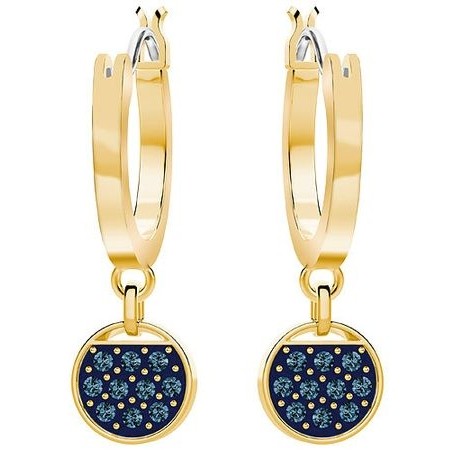 スワロフスキー Swarovski 『GINGER MINI ピアス』 5392915 【公式通販】