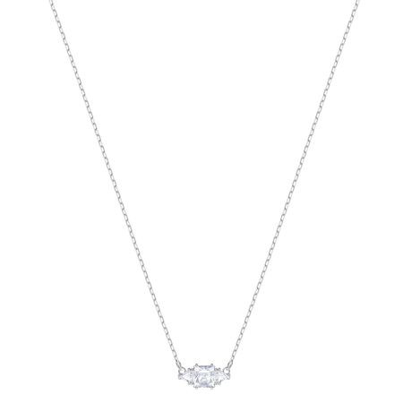 スワロフスキー Swarovski 『Attract Trilogy ネックレス』 5392924の通販は 15,206円