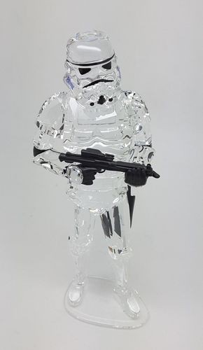 スワロフスキー Swarovski 『スター・ウォーズ - ストームトルーパー 