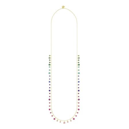 スワロフスキー Swarovski 『Attract ネックレス』 5402031 【公式通販】