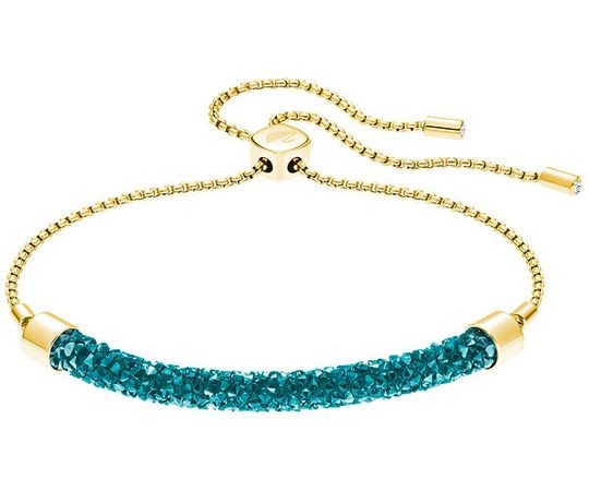 スワロフスキー Swarovski 『LONG BEACH ブレスレット』 5404436 24,241円