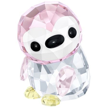 スワロフスキー Swarovski 『SCS ペンギンの妹 PATTY』 5405834