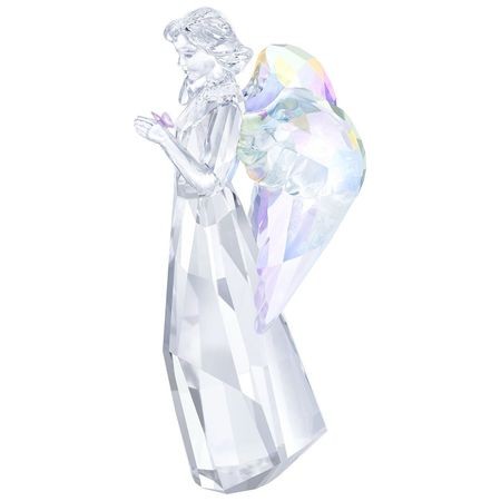 スワロフスキー Swarovski 『エンジェルとチョウ』 5407431