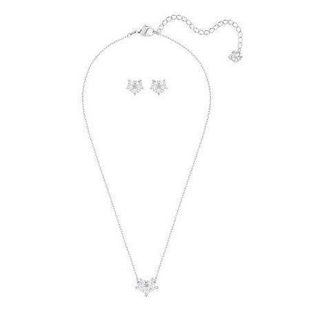 スワロフスキー Swarovski 『Lady セット』 5408432_1