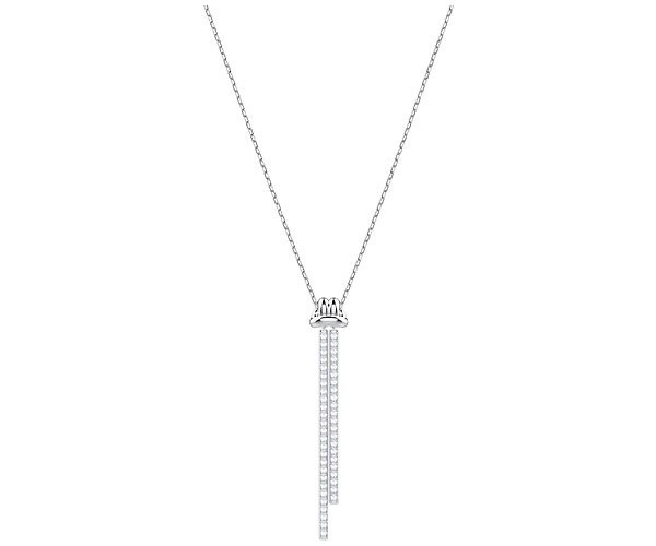 スワロフスキー Swarovski 『LIFELONG Yペンダント』 5408435