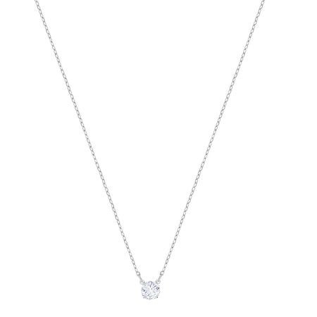 スワロフスキー Swarovski 『Attract Round ネックレス』 5408442