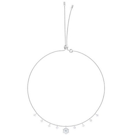スワロフスキー Swarovski 『MAGIC ネックレス』 5409271_1