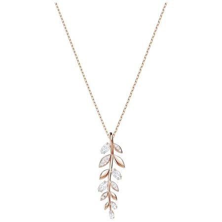 スワロフスキー Swarovski 『MAYFLY ペンダント』 5409340