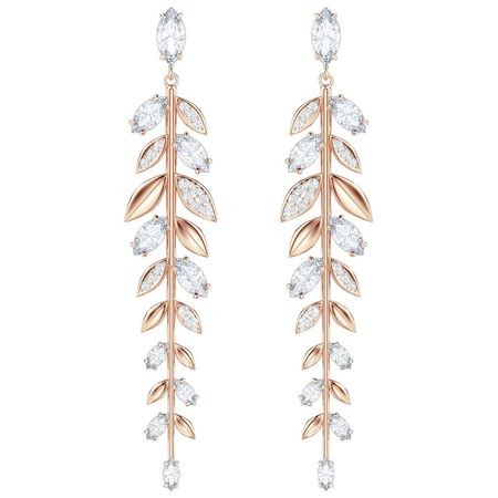 スワロフスキー Swarovski 『MAYFLY ピアス』 5410410