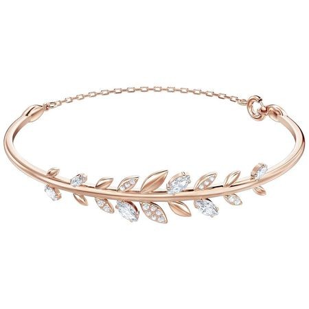 スワロフスキー Swarovski 『MAYFLY バングル』 5410411