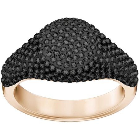スワロフスキー Swarovski 『STONE SIGNET リング』 指輪 5412025