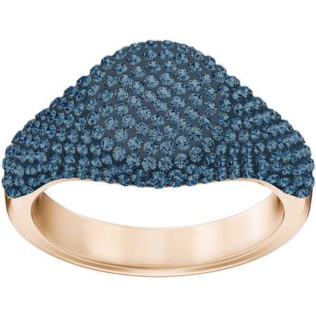 スワロフスキー Swarovski 『STONE SIGNET リング』 指輪 5412067