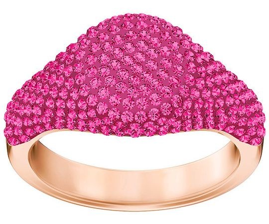 スワロフスキー Swarovski 『STONE SIGNET リング』 指輪 5413611