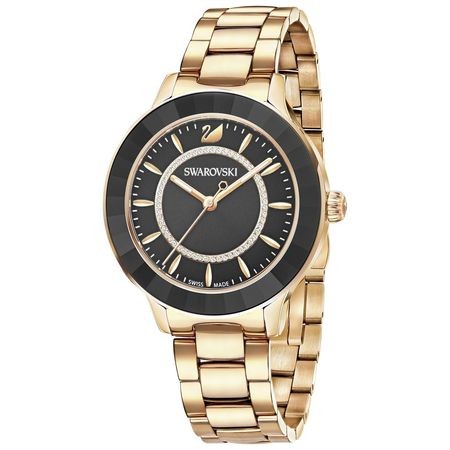 スワロフスキー Swarovski 腕時計 ゴールド OCTEA LUX ウォッチ 5414419
