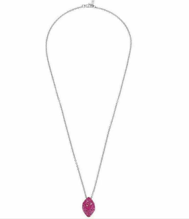 スワロフスキー Atelier Swarovski Moselle Long Pendant Necklace ネックレス 5414434