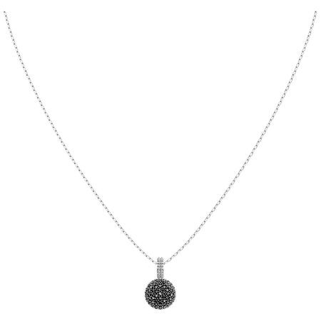 スワロフスキー Swarovski ロジウム LOLLYPOP ネックレス 5416519