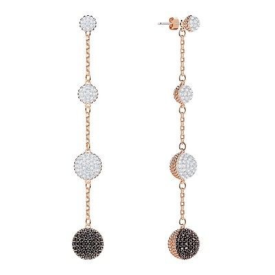 スワロフスキー Swarovski LOLLYPOP ピアス 5416527