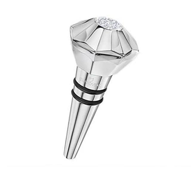スワロフスキー Swarovski BOTTLE STOPPER WINE STOPPER 5419745_1