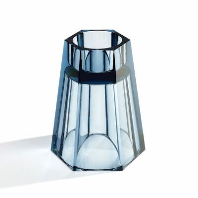 スワロフスキー Swarovski Atelier Swarovski Lumen リヴァーシブル お花軍事基地/蝋燭保持者 L 5421113