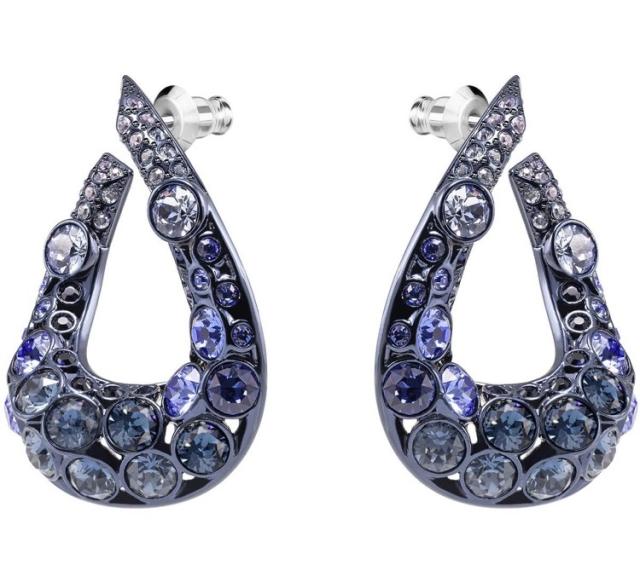 スワロフスキー Swarovski MAGNETIZED ピアス 5422710
